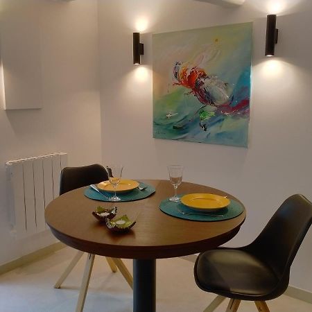 Apartement Victor ตูร์ตูร์ ภายนอก รูปภาพ