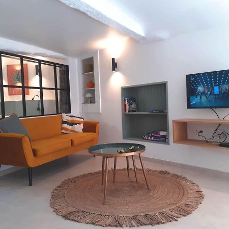 Apartement Victor ตูร์ตูร์ ภายนอก รูปภาพ
