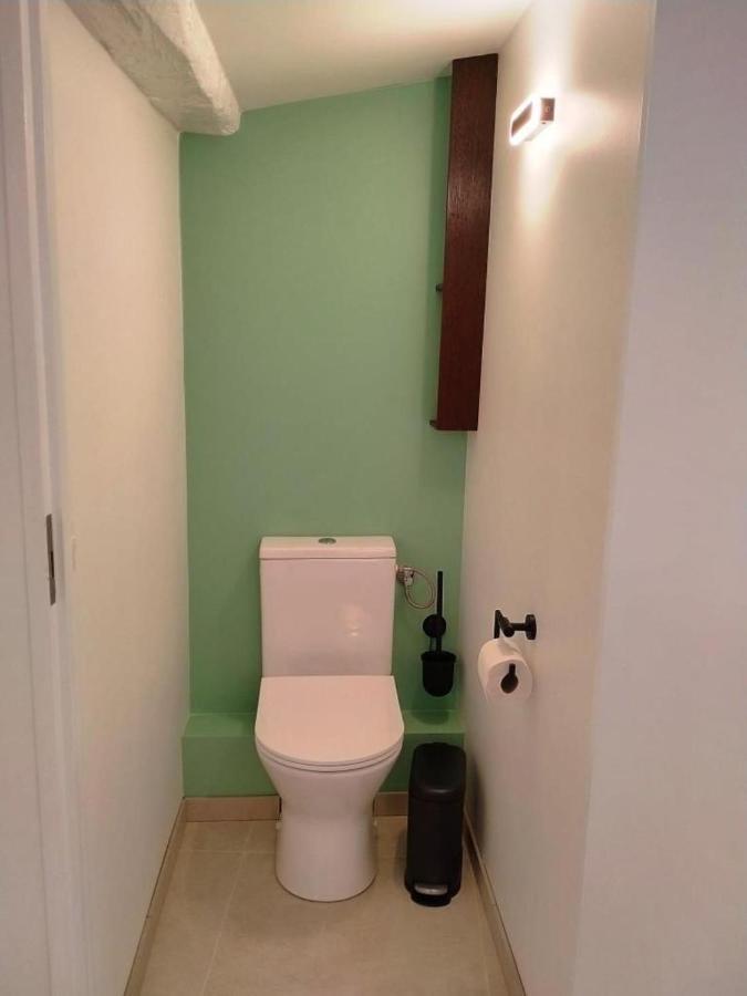 Apartement Victor ตูร์ตูร์ ภายนอก รูปภาพ