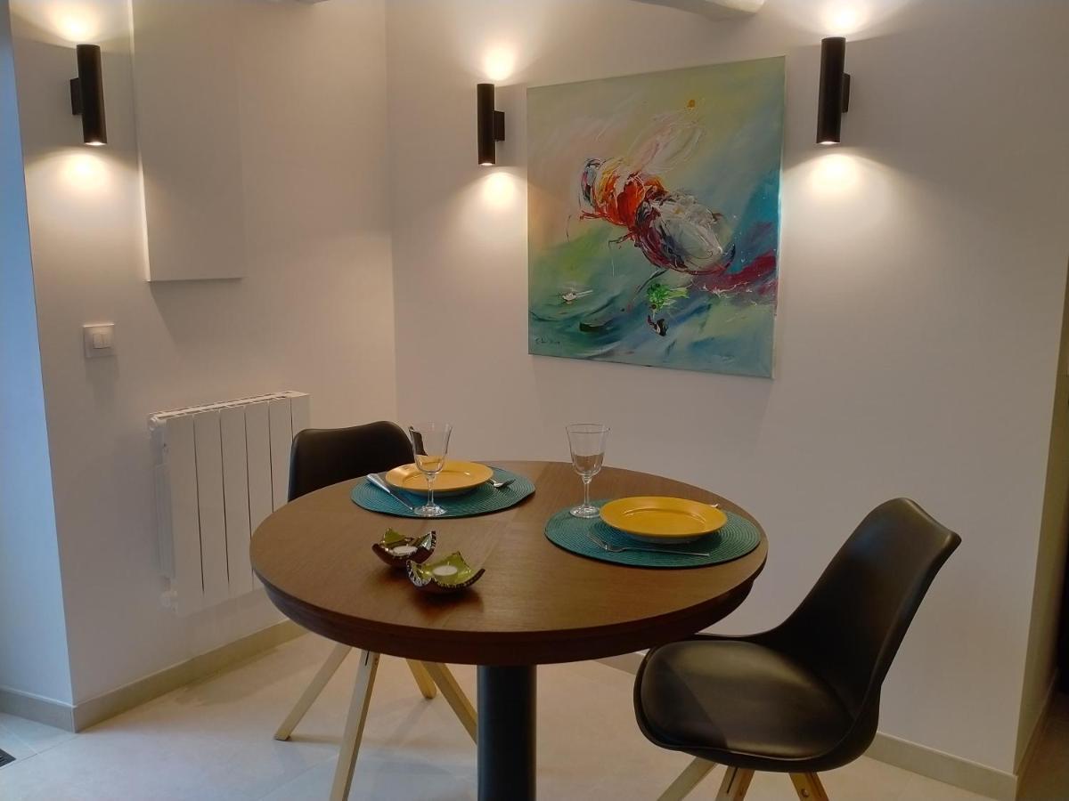 Apartement Victor ตูร์ตูร์ ภายนอก รูปภาพ